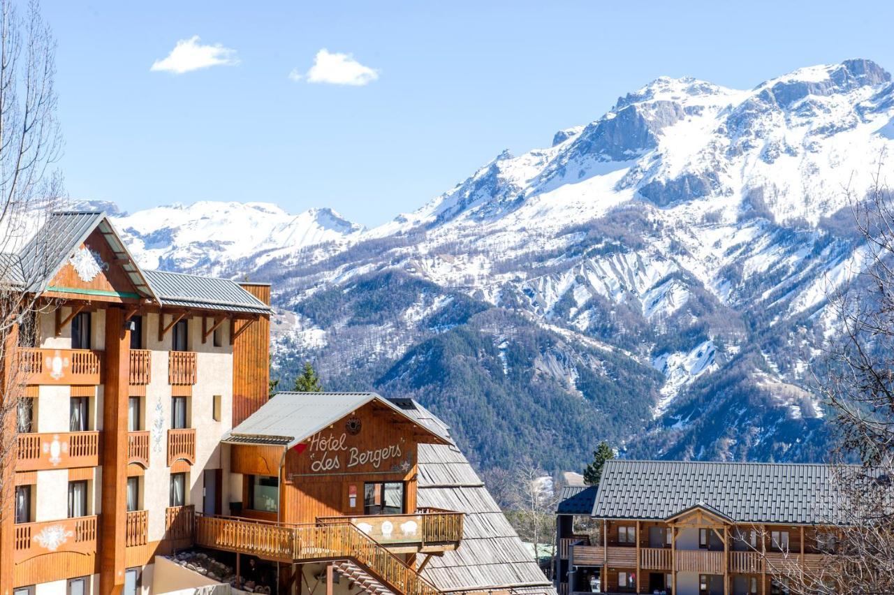 Sowell Family Les Bergers Hotel 3*
