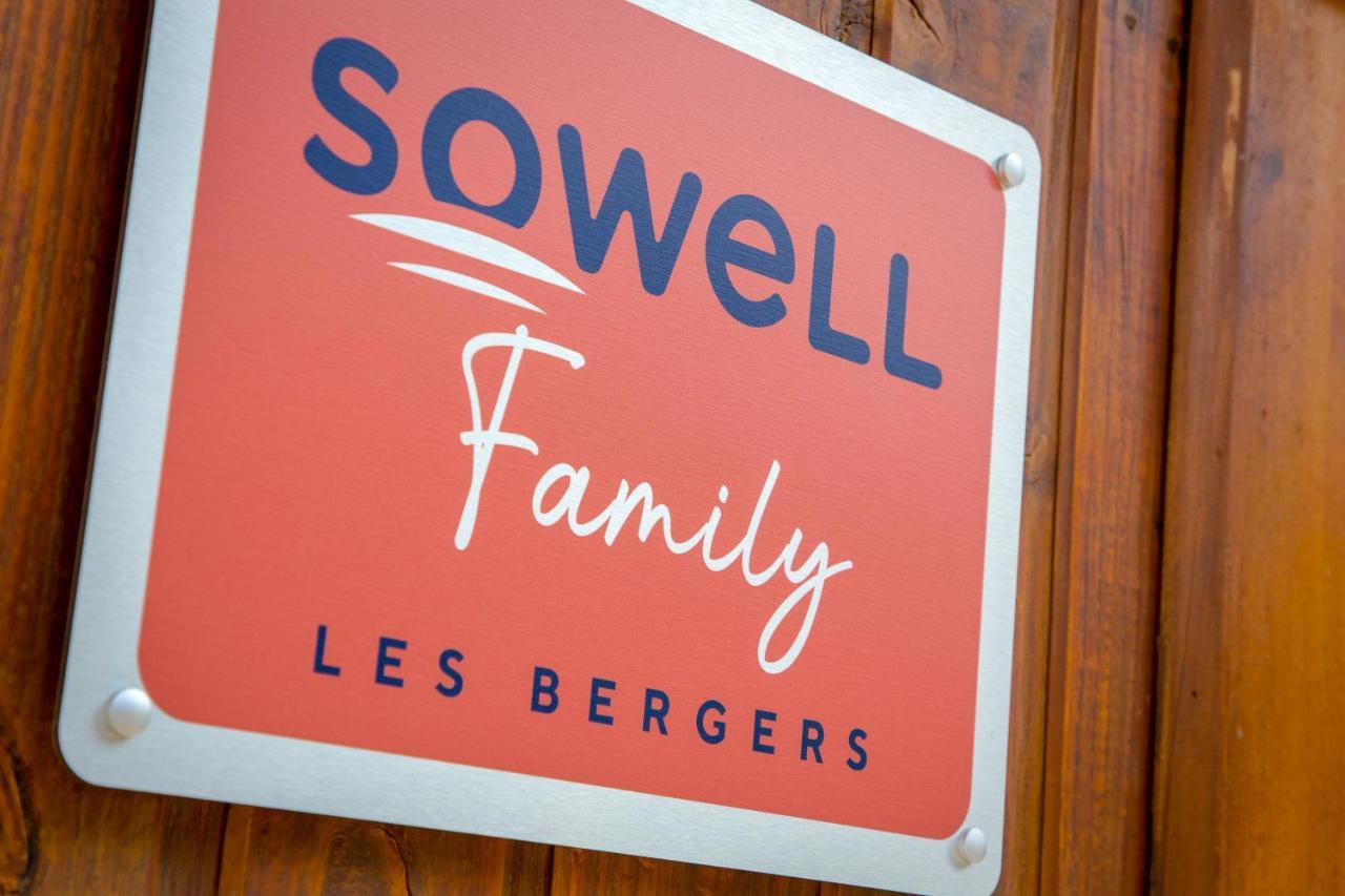 Sowell Family Les Bergers Pra Loup