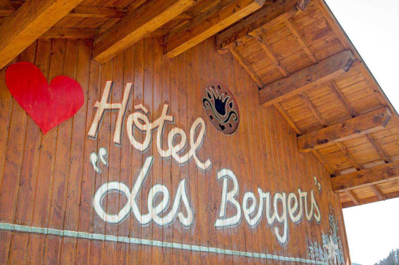 Hotel Sowell Family Les Bergers Pra Loup